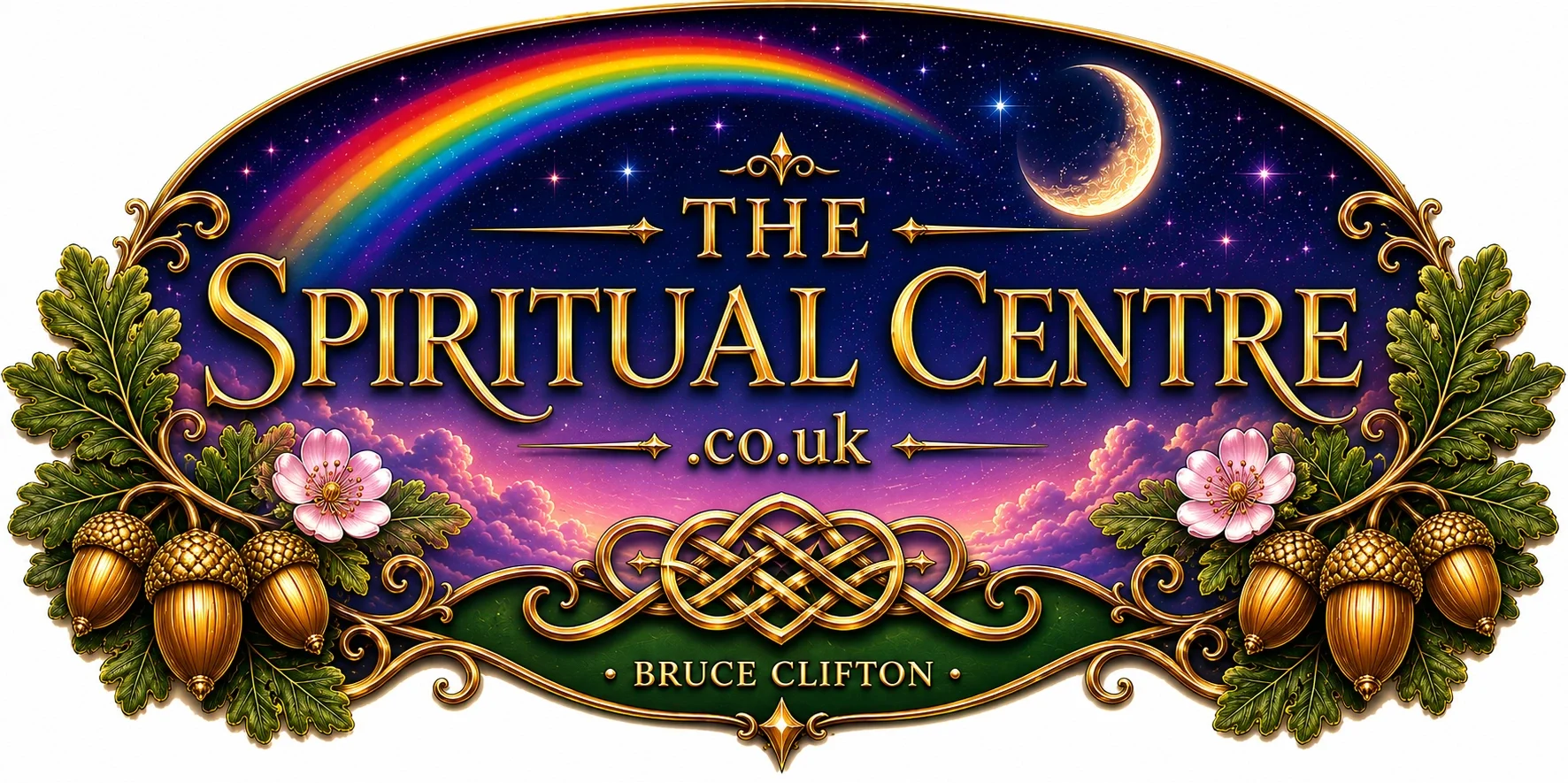 thespiritualcentre.co.uk